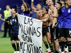 Wszyscy czekali na reakcję FIFA ws. Argentyny. Jest komunikat...