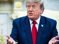 10 mln dolarów za głowę Donalda Trumpa. Groźba proirańskich milicji