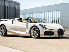 Bugatti kończy z W16. Dla ciebie może zrobić wyjątek