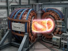 Rząd Wielkiej Brytanii podpisuje umowę o wartości 30 milionów funtów na budowę pierwszego na świecie prototypu elektrowni fuzyjnej do 2040 roku