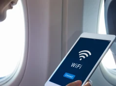 Wi-Fi w samolotach PLL LOT. Które Dreamlinery mają internet pokładowy?