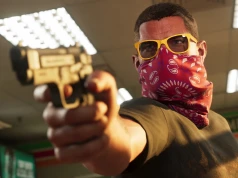 GTA 6 za ponad 800 zł zniszczyłoby branżę gier. Wydawca gry w końcu mówi z sensem