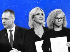 Zero zabezpieczeń dla LGBT. Karol Nawrocki zawetował ustawę o statusie osoby najbliższej