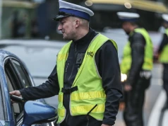 Ruszyła wielka akcja policji. Kierowcy są kontrolowani w jednym miejscu