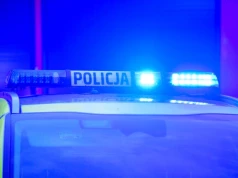Pobicie w centrum Łodzi. Są zarzuty dla 34-latka!