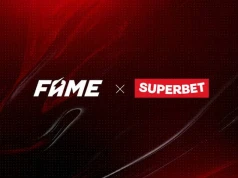 Superbet zostaje z FAME do 2027 roku