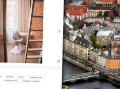 Absurd we Wrocławiu. Można wynająć 8 mkw. "To mini kawalerka". Cena zaskakuje