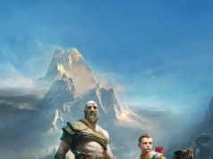 Sensacja na planie serialu „God of War”. Główny aktor do wymiany