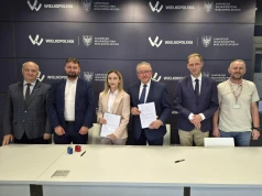 30 mln zł na modernizację i serwis siedmiu wielkopolskich pociągów