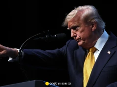O krok za daleko. Trump właśnie publicznie zrobił to, co Rosja realizowała w tajemnicy. Wypowiedział ideologiczną wojnę Europie