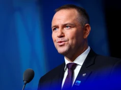 "Głupota, antypolskość, brak człowieczeństwa". Komentarze polityków po decyzji prezydenta