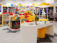 Lego wprowadza się do kolejnego polskiego miasta. Znamy lokalizację