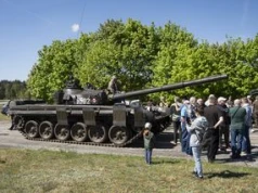 Niebawem Rodzinny Festyn Wojskowy na pilskim lotnisku