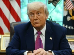 Kuriozalny pomysł firmy Trumpa. "Kolejny przypadek bezczelnej korupcji"