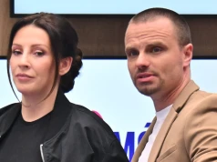 Tak dzieci Cichopek i Hakiela mają traktować Dominikę. Jest nieugięta