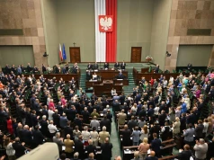 Sejm uczcił ofiary ludobójstwa na ziemiach wschodnich II RP dokonanego przez nacjonalistów ukraińskich. Posłowie jednogłośnie zagłosowali za specjalną uchwałą