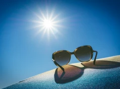 Jak wybrać okulary przeciwsłoneczne? Niektóre okulary nadają się na plażę, ale nie za kierownicę