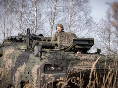 Gen. Nowak dla Defence24: Wojsko musi być mobilne. System dowodzenia ma nadążać za manewrem