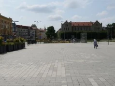 Legnica walczy z betonozą? Radna pyta, miasto odpowiada