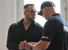 Surowy wyrok dla Łukasza Ż. niech będzie przestrogą dla innych piratów drogowych
