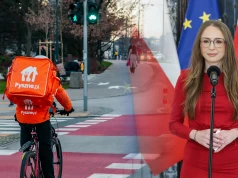 Nawet 5 tys. osób straci ochronę? Minister interweniuje w sprawie Pyszne.pl
