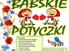 W Rychłocicach odbędą się „Babskie potyczki”