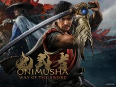 Onimusha: Way of the Sword i kilka innych perełek dołączy do oferty usługi GeForce NOW