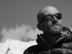 Tragedia w Karakorum. Zginął Jaroslav Bánský