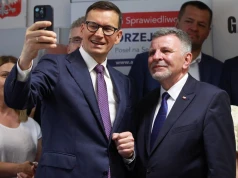Politycy PiS mają tydzień na wystąpienie ze stowarzyszeń. Jest wśród nich poseł Andrzej Kryj