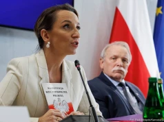 Nowy Rzecznik Praw Obywatelskich. Sejm podjął decyzję
