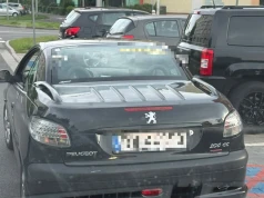 Złamał cztery sądowe zakazy prowadzenia, w tym dożywotni. Tym razem powinien iść siedzieć
