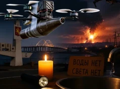 Kercz by night. Wujek “Madziar” szalał całą noc