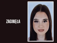 Czy widziałeś tę nastolatkę? Trwają poszukiwania 15-letniej Loreny