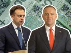 Weta prezydenta zablokują miliardy dla budżetu? Domański ujawnia kwoty