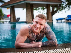 Mateusz z "Hotelu Paradise" miażdży Magicala: "Ten człowiek nie powinien istnieć w internecie!"