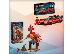 Okazje na tanie zestawy LEGO w Amazon PL! Przegląd najlepszych ofert do 100 zł