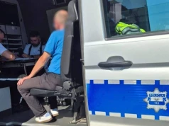 Kierowca autobusu miejskiego dmuchnął w alkomat. Teraz sam będzie pasażerem