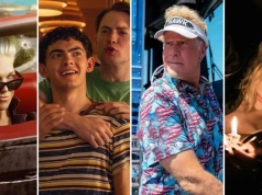 VOD - co obejrzeć w weekend? Oto nowe seriale i filmy (Netflix, SkyShowtime, Canal+ i inne)