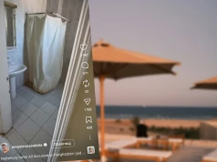 Polak wynajął pokój w najtańszym hotelu w Hurghadzie. Był w nim 18 lat temu. "Nic się nie zmieniło"