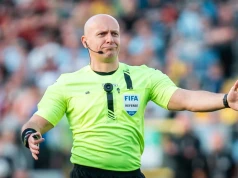 FIFA zmieniła decyzję ws. Szymona Marciniaka! Szok przed finałem MŚ