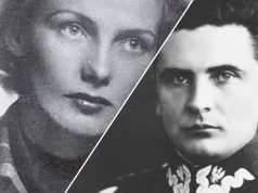 Kobieta, która zdradziła generała Grota-Roweckiego
