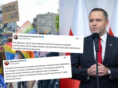 Prezydent zawetował ustawę o statusie osoby najbliższej, tłumacząc, że chroni instytucję małżeństwa