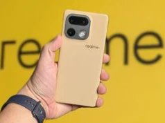 Zmiany w realme. Firma opuszcza Chiny i wraca do korzeni