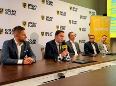 Lepszy dojazd z okolic Wrocławia w stronę Oławy. Rusza przebudowa ważnej drogi