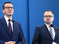 Tajemniczy list uratuje Morawieckiego? "Po co nam to wszystko?"