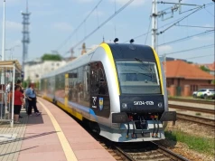 Opolskie: SA134 wracają na tory po naprawach