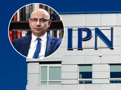 Sejm wybrał nowego szefa IPN. Jest spora niespodzianka!