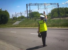 Masz auto tej marki? Policjant przyznaje, że są częstsze kontrole