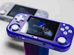 Mała konsola, potężny ekran OLED. MagicX zapowiada nowy hit dla fanów retro!