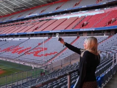 Bayern kończy z biletami PDF. Na Allianz Arenę tylko z klubową aplikacją